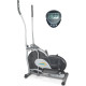 Орбітрек еліптичний механічний Fitness King Platinium Profi