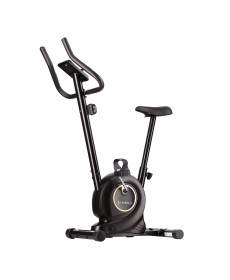  Велотренажер магнітний HMS M8750 чорний