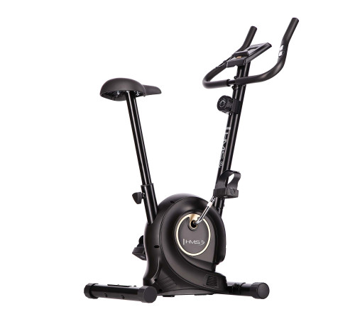 Велотренажер магнітний HMS M8750 чорний