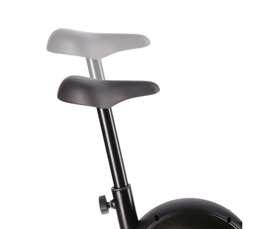 Велотренажер магнітний HMS M8750 чорний