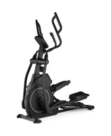 Орбітрек електромагнітний Gymtek XCF8000 чорний