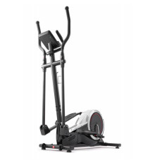 Орбітрек Hop-Sport HS-050C Frost чорно-сріблястий 2020