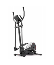 Орбітрек Hop-Sport HS-050C Frost чорно-сріблястий 2020