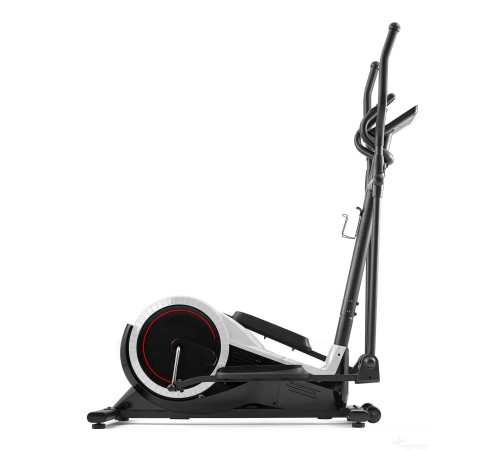 Орбітрек Hop-Sport HS-050C Frost чорно-сріблястий 2020