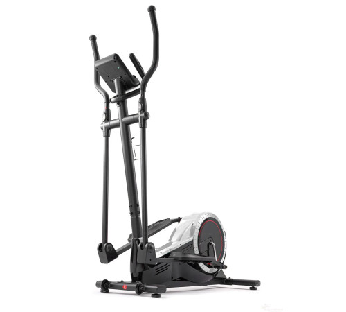 Орбітрек Hop-Sport HS-050C Frost чорно-сріблястий 2020