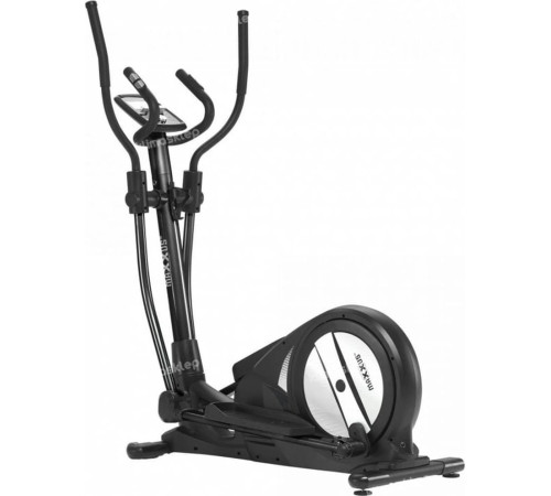 Орбітрек TKO Maxxus CX 3.0 чорний Орбітрек TKO Maxxus CX 3.0 чорний