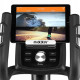 Орбітрек TKO Maxxus CX 3.0 чорний