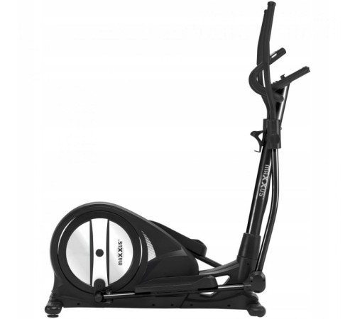 Орбітрек TKO Maxxus CX 3.0 чорний Орбітрек TKO Maxxus CX 3.0 чорний
