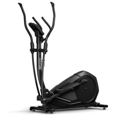 Орбітрек Hop-Sport HS-5000C Rayner чорний