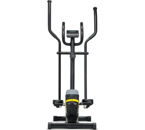 Магнітний еліптичний тренажер Urbogym Flow Yellow Магнітний еліптичний тренажер Urbogym Flow Yellow