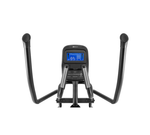 Орбітрек Hop-Sport HS-095CF Prizm чорний