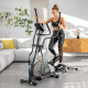 Орбітрек Hop-Sport HS-095CF Prizm чорний