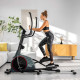 Орбітрек Hop-Sport HS-095CF Prizm чорний