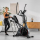 Орбітрек Hop-Sport HS-095CF Prizm чорний