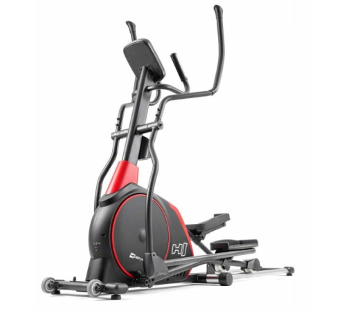 Орбітрек Hop-Sport HS-095CF Prizm чорний