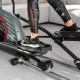Орбітрек Hop-Sport HS-095CF Prizm сірий