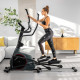 Орбітрек Hop-Sport HS-095CF Prizm сірий