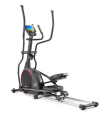 Орбітрек Hop-Sport HS-095CF Prizm сірий