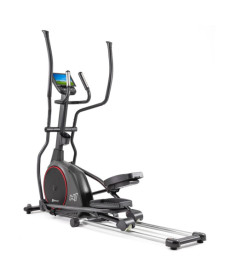 Орбітрек Hop-Sport HS-095CF Prizm сірий