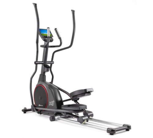 Орбітрек Hop-Sport HS-095CF Prizm сірий