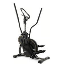 Орбітрек Hop-Sport HS-450B Dynamic чорно-золотистий