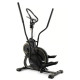 Орбітрек Hop-Sport HS-450B Dynamic чорно-золотистий