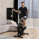 Орбітрек Hop-Sport HS-450B Dynamic чорно-золотистий