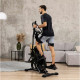 Орбітрек Hop-Sport HS-450B Dynamic чорно-золотистий