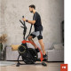 Орбітрек Hop-Sport HS-450B Dynamic чорно-золотистий