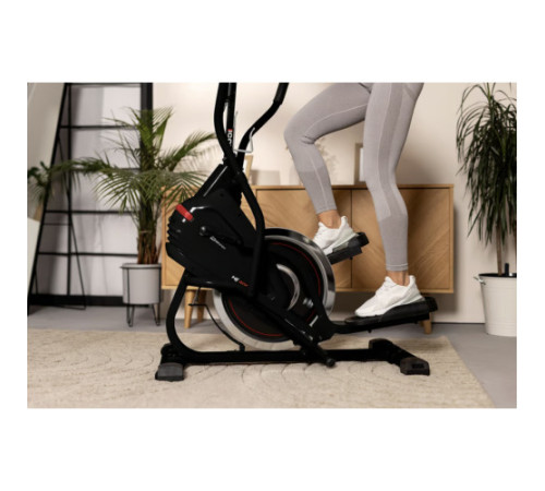 Орбітрек Hop-Sport HS-400B Icon чорний