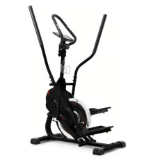 Орбітрек Hop-Sport HS-400B Icon чорний