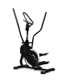 Орбітрек Hop-Sport HS-400B Icon чорний