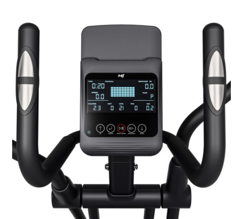 Орбітрек Hop-Sport HS-5100C Floud чорний