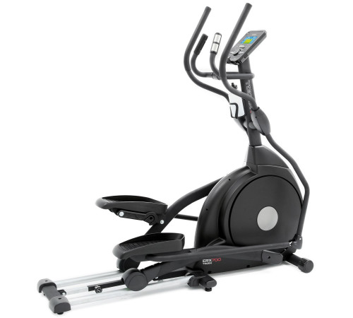 Орбітрек Toorx Elliptical ERX 700 (ERX-700) Орбітрек Toorx Elliptical ERX 700 (ERX-700)
