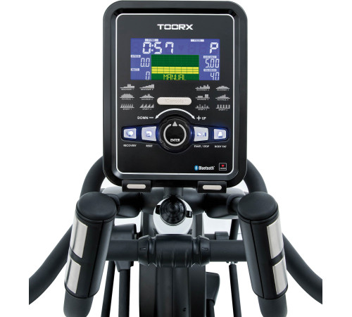 Орбітрек Toorx Elliptical ERX 700 (ERX-700) Орбітрек Toorx Elliptical ERX 700 (ERX-700)