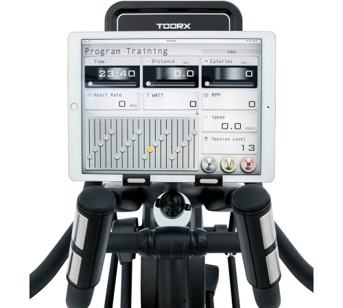 Орбітрек Toorx Elliptical ERX 700 (ERX-700) Орбітрек Toorx Elliptical ERX 700 (ERX-700)
