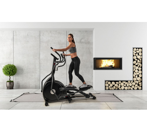 Орбітрек Toorx Elliptical ERX 700 (ERX-700) Орбітрек Toorx Elliptical ERX 700 (ERX-700)