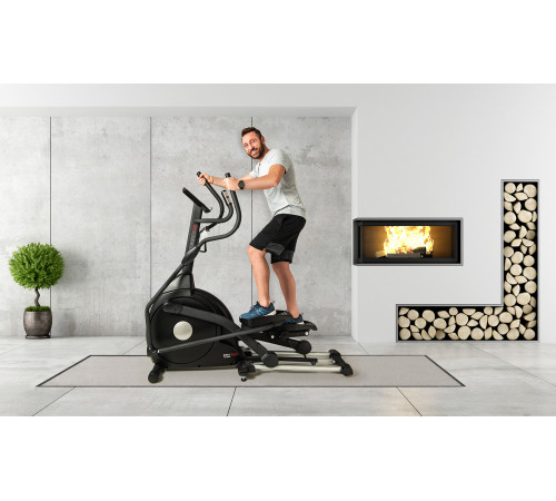 Орбітрек Toorx Elliptical ERX 700 (ERX-700) Орбітрек Toorx Elliptical ERX 700 (ERX-700)