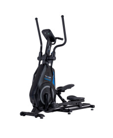 Орбітрек електромагнітний RACER-X THUNDER чорний