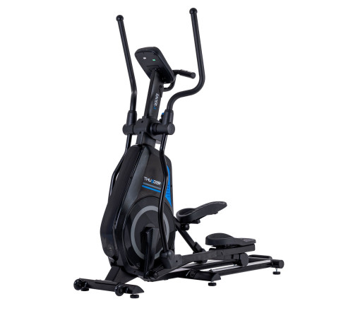 Орбітрек електромагнітний RACER-X THUNDER чорний Орбітрек електромагнітний RACER-X THUNDER чорний