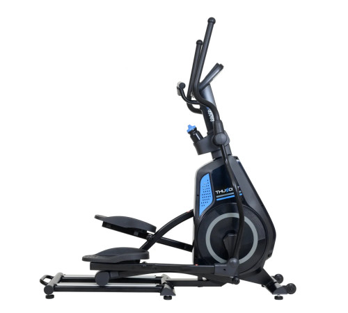 Орбітрек електромагнітний RACER-X THUNDER чорний Орбітрек електромагнітний RACER-X THUNDER чорний