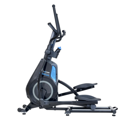 Орбітрек електромагнітний RACER-X THUNDER чорний Орбітрек електромагнітний RACER-X THUNDER чорний