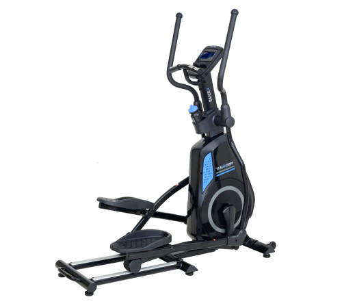 Орбітрек електромагнітний RACER-X THUNDER чорний Орбітрек електромагнітний RACER-X THUNDER чорний