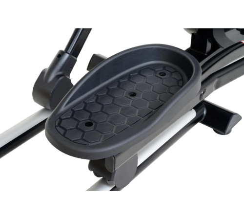 Орбітрек електромагнітний RACER-X THUNDER чорний Орбітрек електромагнітний RACER-X THUNDER чорний