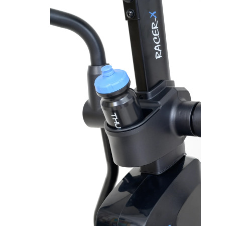 Орбітрек електромагнітний RACER-X THUNDER чорний Орбітрек електромагнітний RACER-X THUNDER чорний