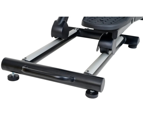 Орбітрек електромагнітний RACER-X THUNDER чорний Орбітрек електромагнітний RACER-X THUNDER чорний