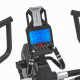 Орбітрек inSPORTline ZenStride 1000, чорний