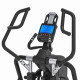 Орбітрек inSPORTline ZenStride 1000, чорний