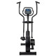Орбітрек магнітний CARDIOSTRONG EX60 чорний