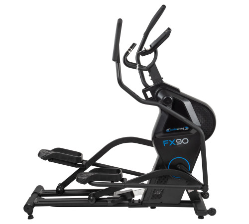Орбітрек магнітний Cardiostrong FX90 Touch чорний